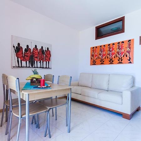 Casa Dante Apartment Castellammare del Golfo Exterior photo