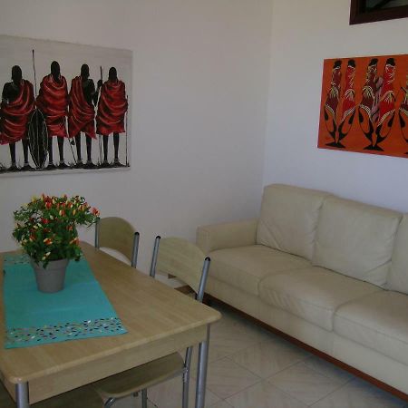 Casa Dante Apartment Castellammare del Golfo Exterior photo