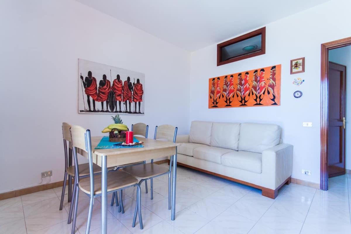 Casa Dante Apartment Castellammare del Golfo Exterior photo