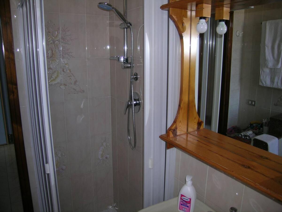 Casa Dante Apartment Castellammare del Golfo Exterior photo