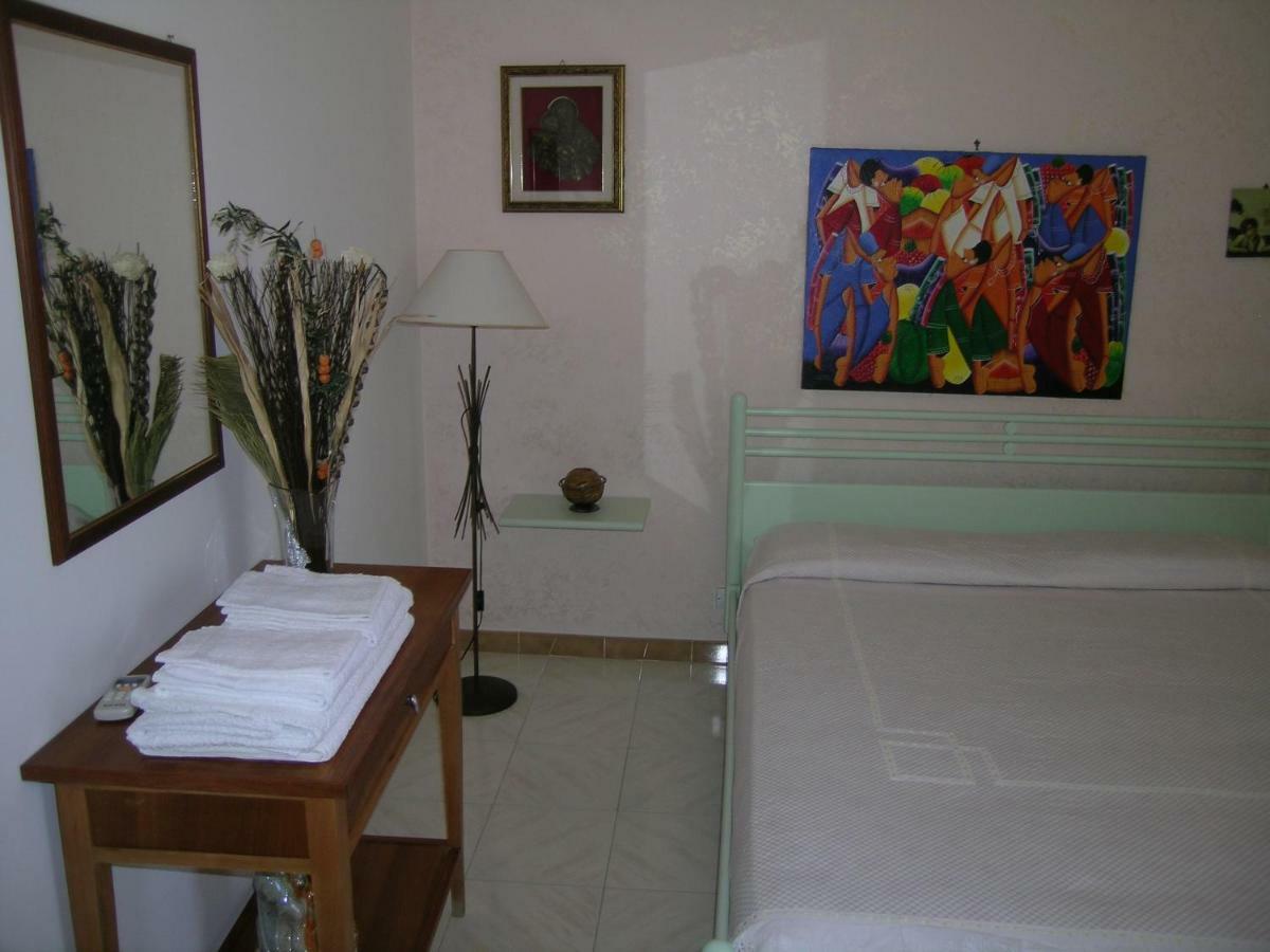 Casa Dante Apartment Castellammare del Golfo Exterior photo